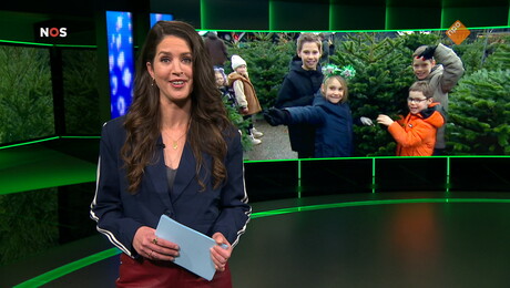 Het NOS Jeugdjournaal